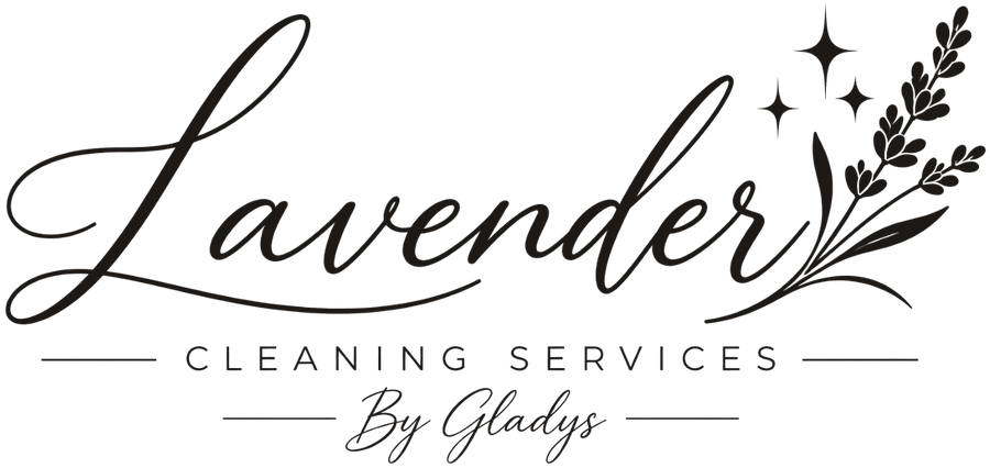 Lavender Cleaning Services by Gladys