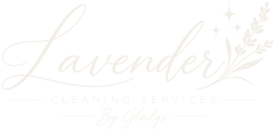 Lavender Cleaning Services by Gladys
