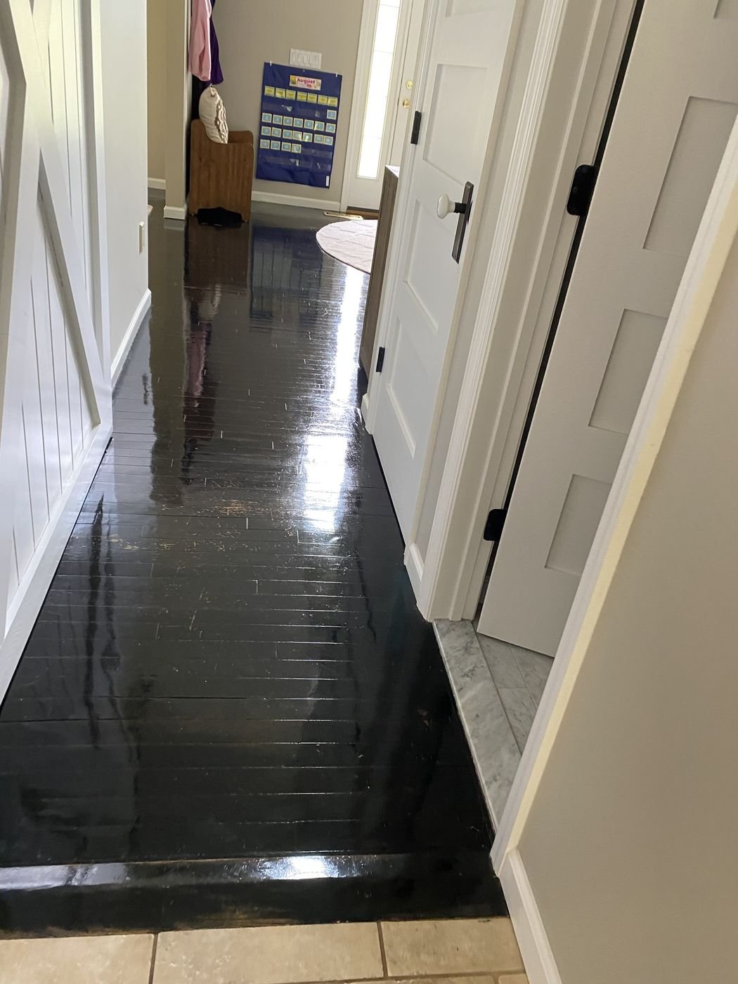 Move-In / Move-Out